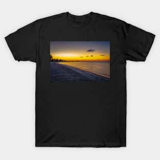 Golden Sunrise T-Shirt